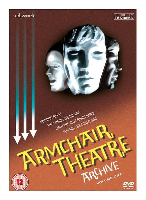 The Cherry on the Top (1964) poster