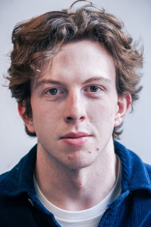 Brian Brennan foto