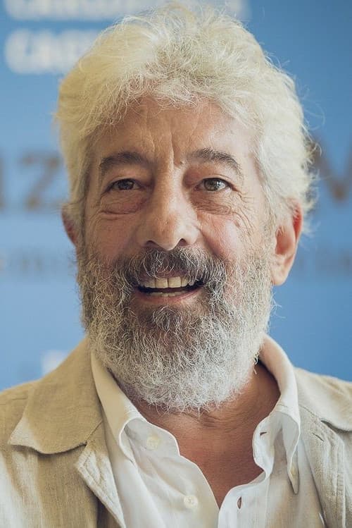 Gianfranco Cabiddu foto