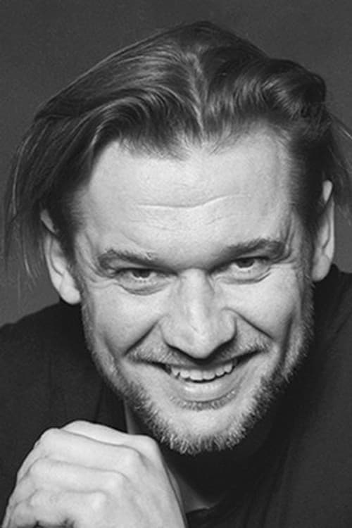 Bartłomiej Krat foto