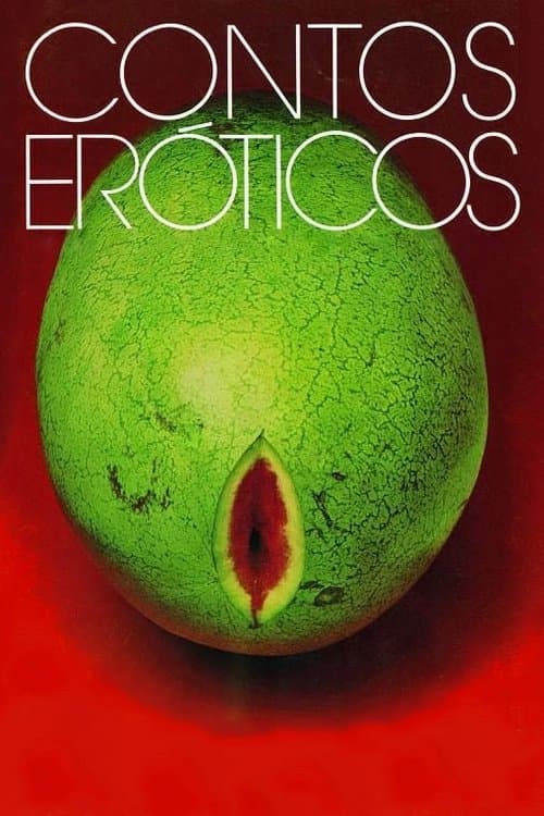 Contos Eróticos (1980) poster