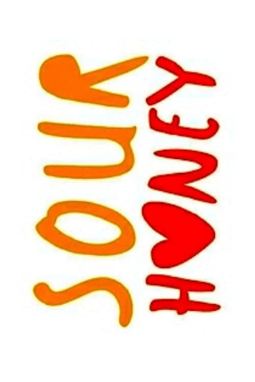 Sour Honey (2021) poster