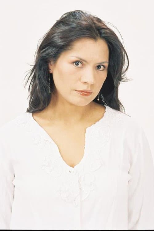Amelia Zapata foto