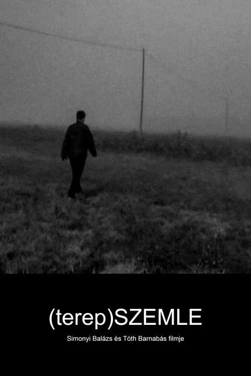 (terep)SZEMLE (2003) poster