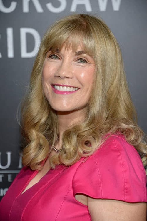 Barbi Benton foto