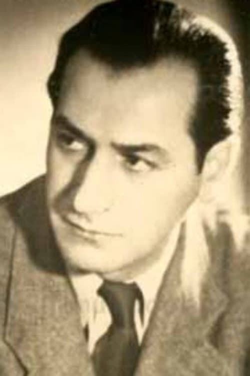 George Demetru foto