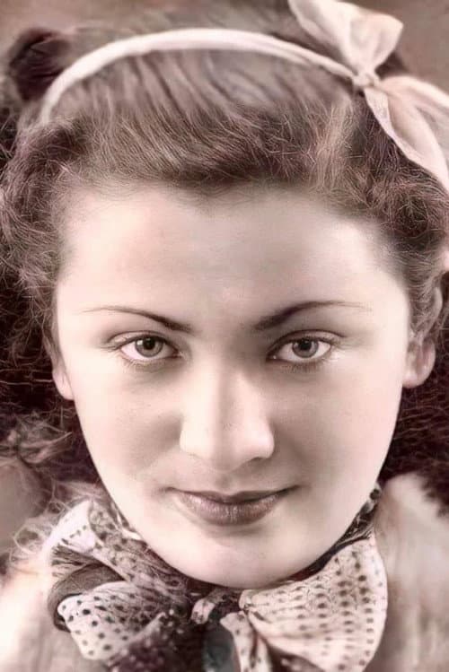 Liza Vorfi foto