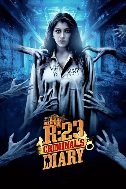 R23 கிரிமினல்'ஸ் டைரி (2021) poster
