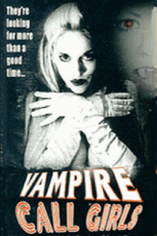 Vampire Call Girls (1998) poster