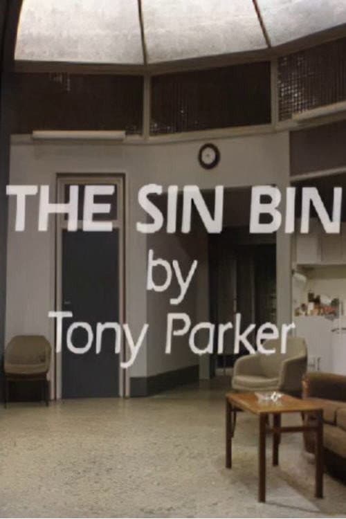 The Sin Bin (1981) poster