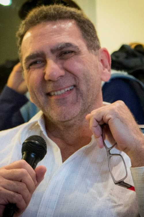 Rodolfo Graziano foto