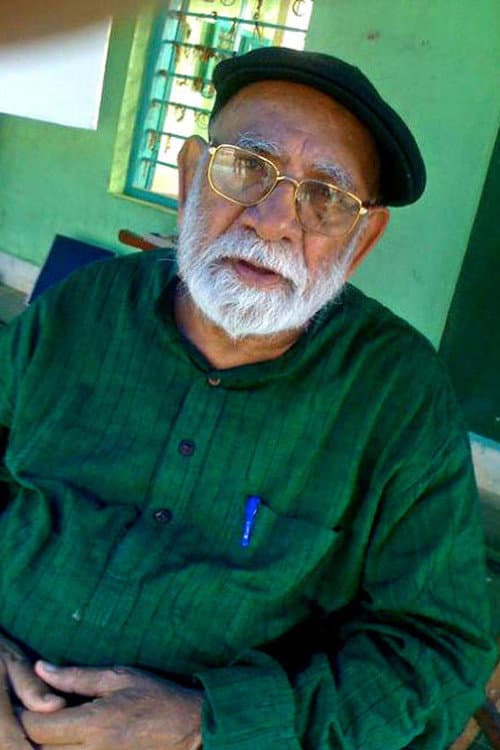 Lekh Tandon foto
