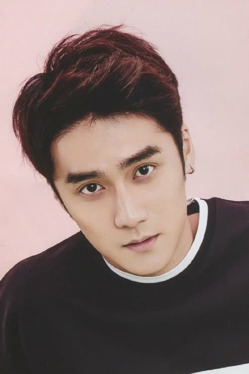 Jiang Jinfu foto