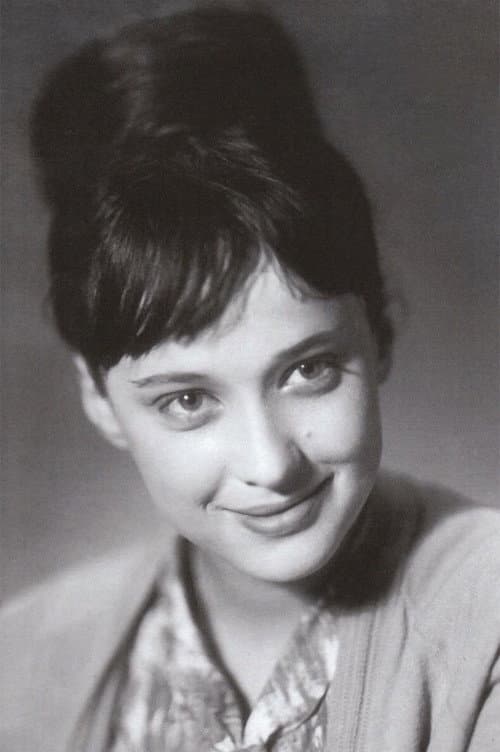 Ирина Печерникова foto