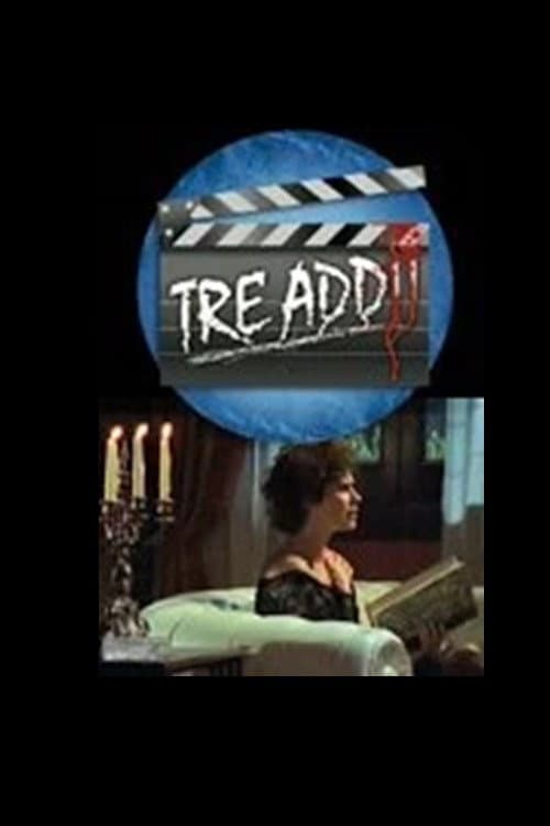 Tre Addii (1999) poster