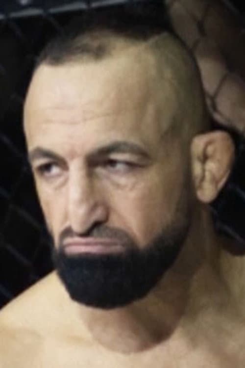 Reza Madadi foto