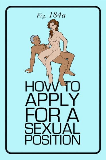 How to Apply for a Sexual Position (2017) poster