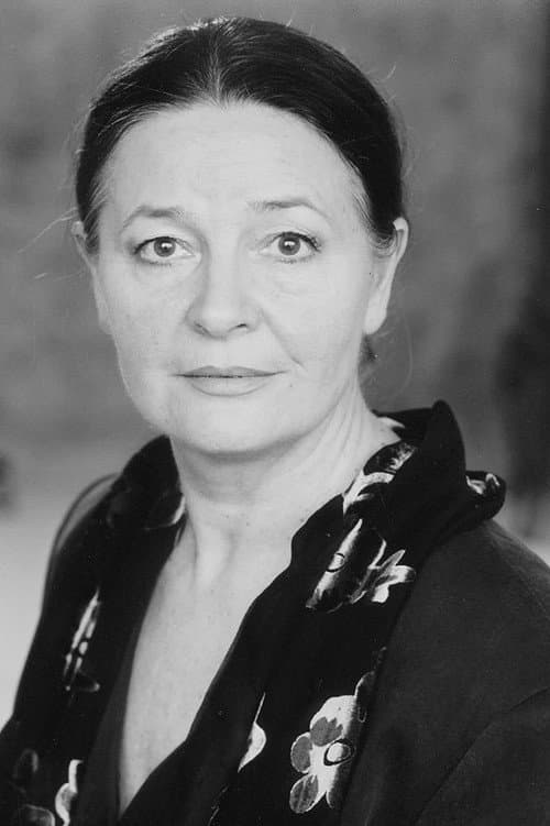 Monika Hetterle foto