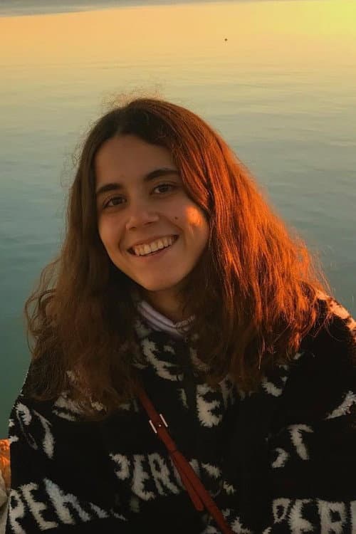 Celia Casanova foto
