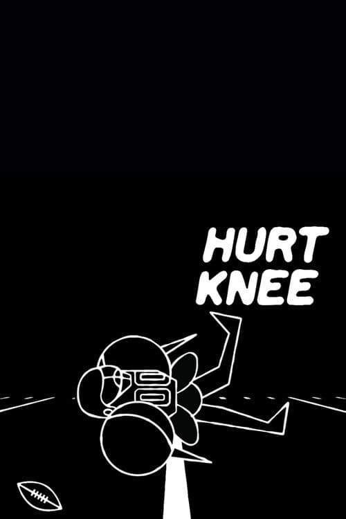 Hurt Knee (2022) poster
