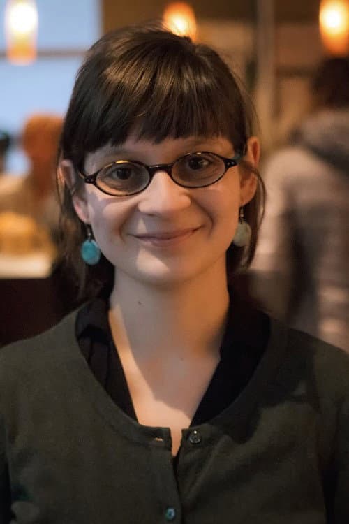 Lori Malépart-Traversy foto