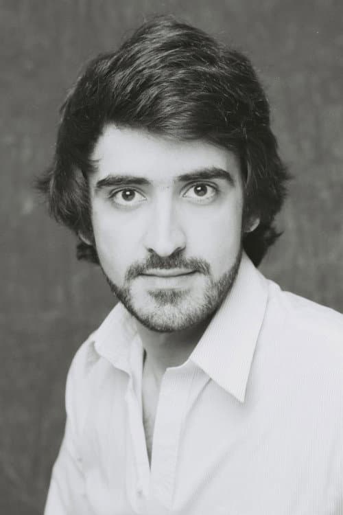Nasri Sayegh foto