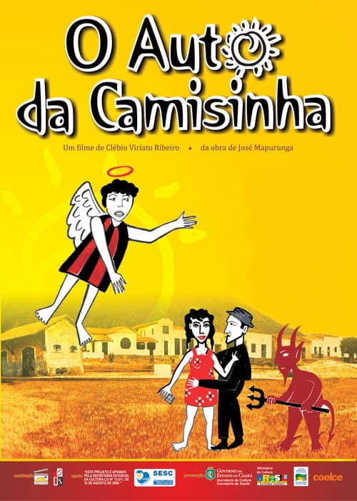 O Auto da Camisinha (2009) poster
