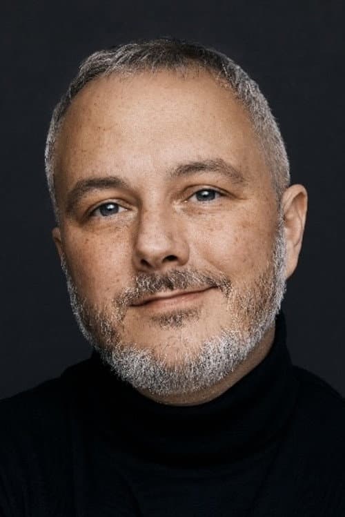 Vincent Bolduc foto