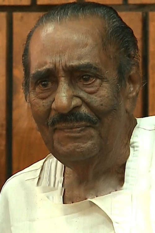J Sasikumar foto