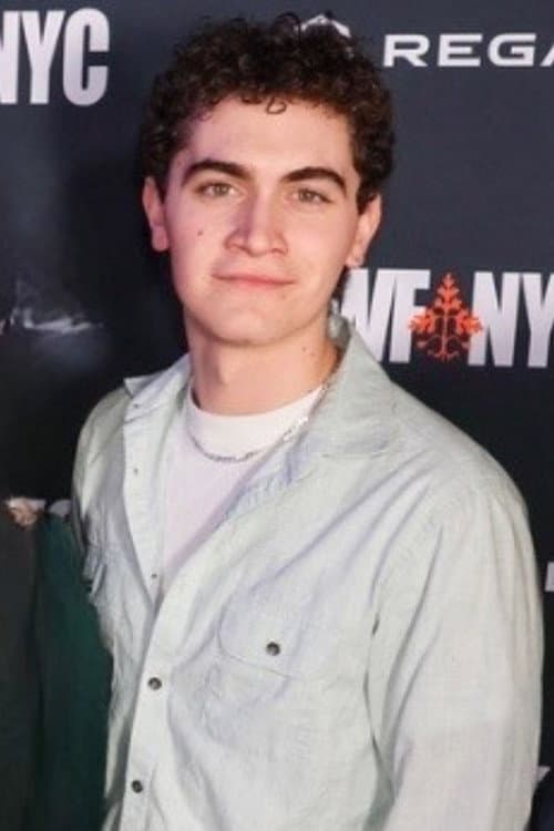 Hudson Flynn foto