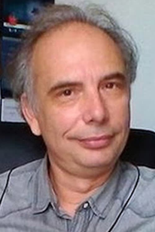 Aleksandar Gajin foto