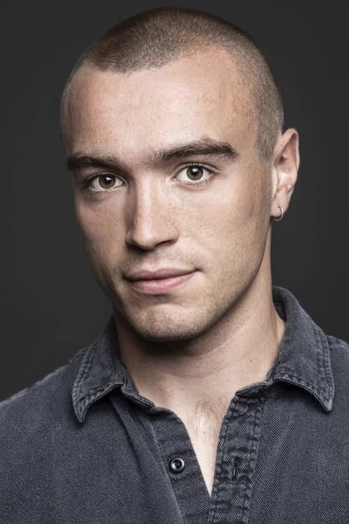 Alexander Holley foto
