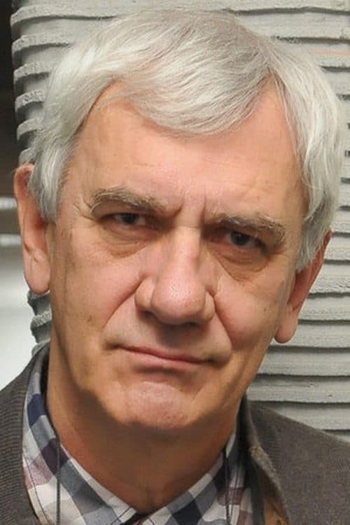 Wiktor Zborowski foto