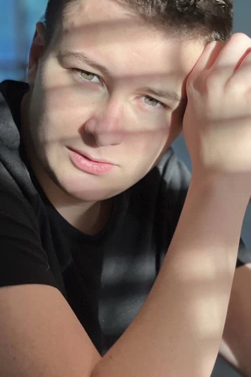 Spencer Hemberger foto
