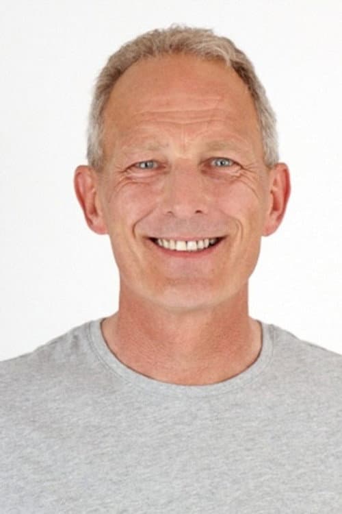 Tony Pankhurst foto