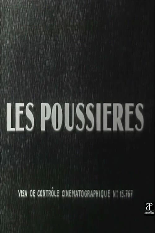 Les Poussières (1953) poster