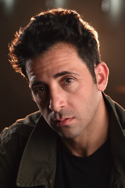 Johnny Cannizzaro foto