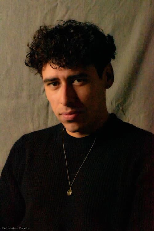 Julian André foto