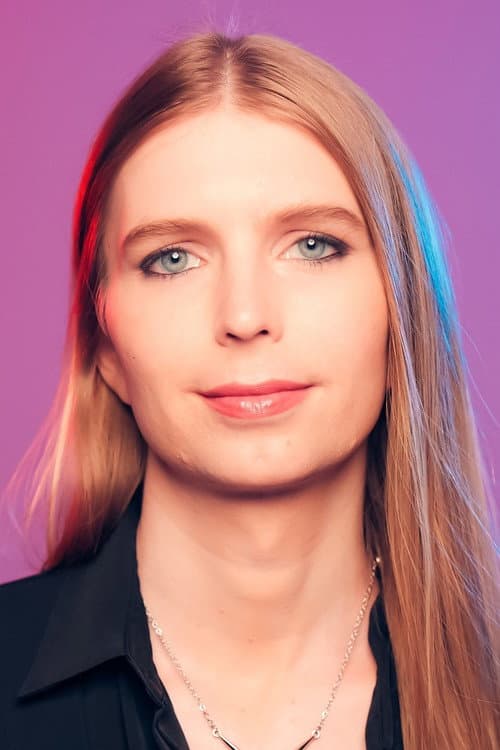 Chelsea Manning foto