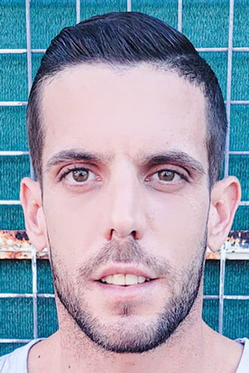 Pablo Cortes foto