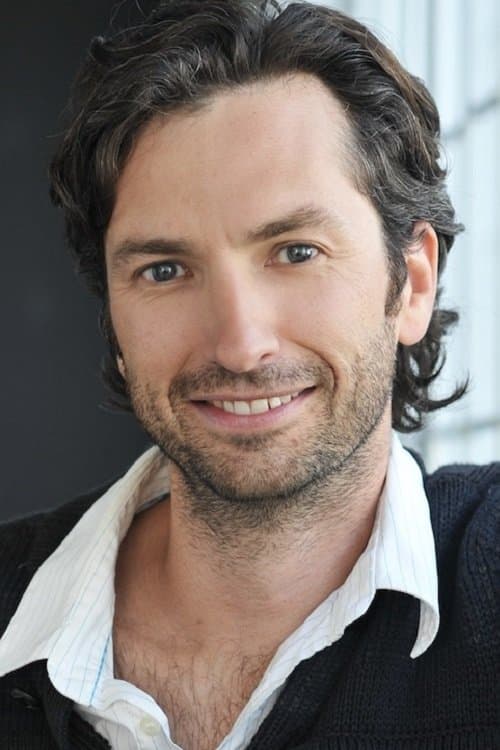 David Milchard foto