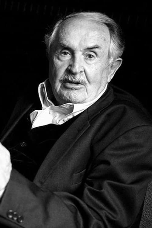 Tonino Guerra foto