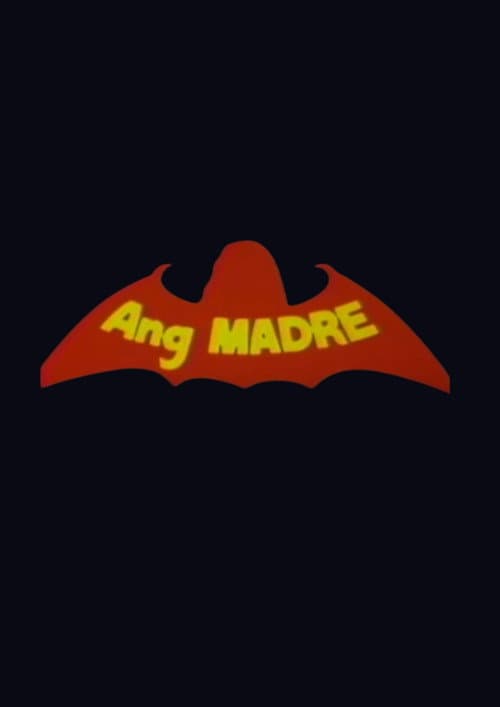 Ang Madre (1992) poster
