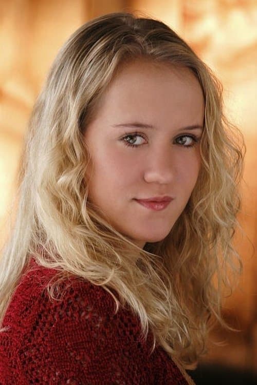 Aria Noelle Curzon foto