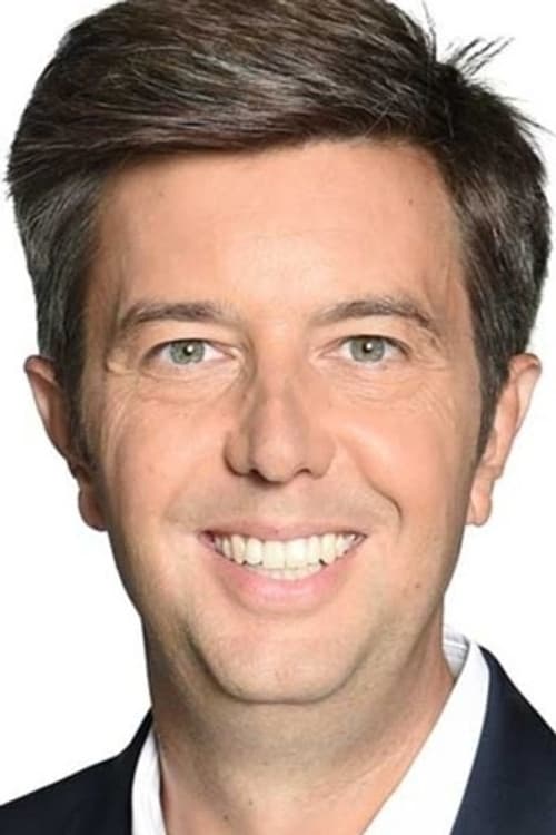 Maxime Switek foto
