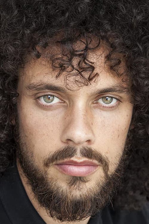 Carl Shaaban foto