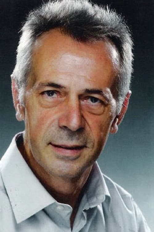 Jean-Marie Cornille foto