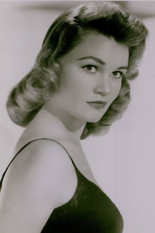 Jackie Russell foto
