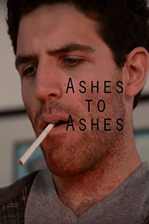 Ashes to Ashes (2014) poster