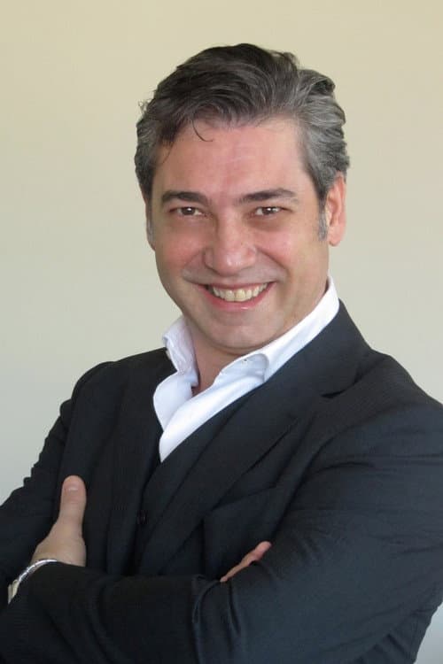 Nicola Luisotti foto